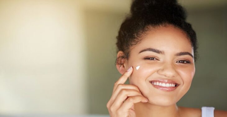 Why you should prep your skin before makeup