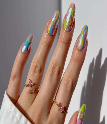 Nail Designs